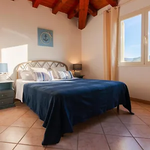 Appartamento Sardegnasummer Li Cuppulati, San Teodoro (Sardinia)