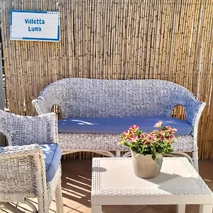 Villa Luna, San Teodoro (Sardinia)