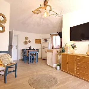 Villa Sa Mama, San Teodoro (Sardinia)