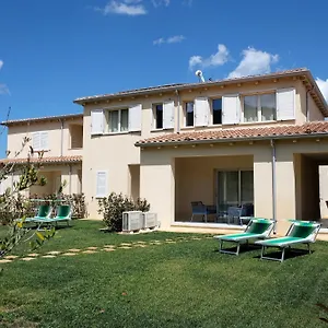 Affittacamere Le Spiagge Di San Teo, San Teodoro (Sardinia)