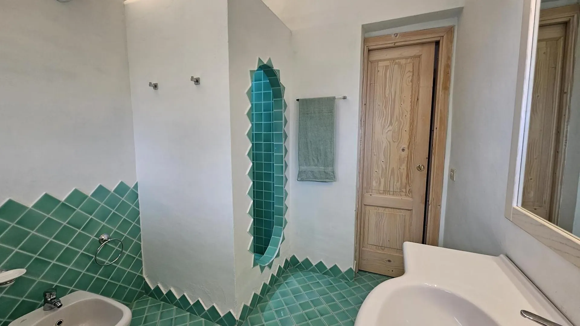 Villa Con Piscina Luna Rossa San Teodoro  0*, San Teodoro (Sardinia) Italien